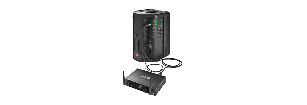 JBL Professional Introduces the EON ONE Compact USB Power Cable for EON ONE Compact Portable PA