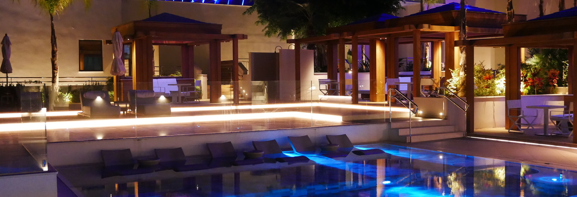 Parklane Hotel Creates World-Class Conference and Hospitality Facilities with JBL Professional Audio Incorporating BSS Audio, Crown and Soundcraft