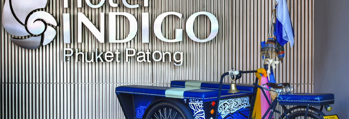 Hotel Indigo Phuket Patong Equips Stunning Facilities with State-of-the-art HARMAN Professional Audio Solution