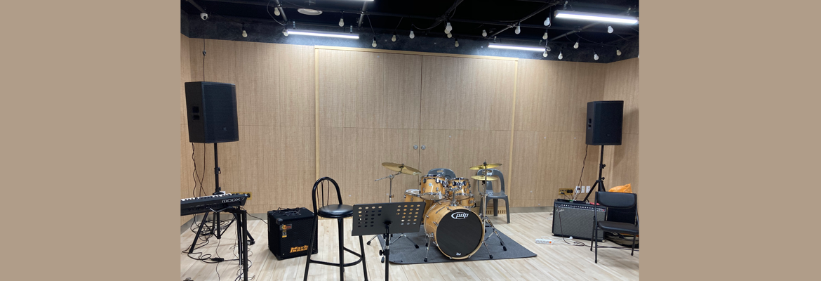 Industry-Leading Systems from HARMAN Professional Solutions Craft an Engaging Audio Experience At Geumjeong Arko Performing Practice Center