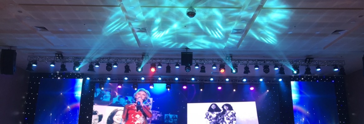 Tan Hiep Phat Creates Future-Forward Business Space with World-Class HARMAN Professional Audio Solution