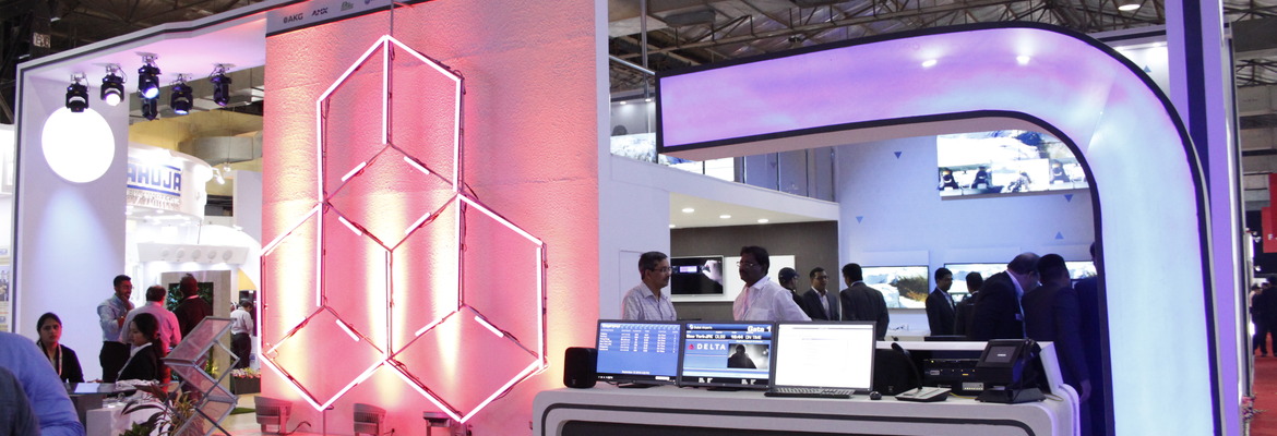 Harman Professional India Leverages AV and Installed Solutions Expertise at Infocomm India 2016