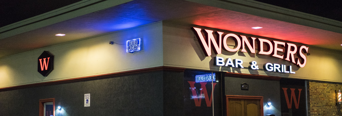 HARMAN Professional Solutions Helps Wonders Bar & Grill Create Their Dream Sound System  