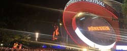Global Citizen Festival Celebrates a Decade of  Fighting Poverty with the Help of  Firehouse Productions and JBL Professional 