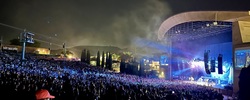 REO Speedwagon, Styx and Loverboy Bring Contemporary Mixes to Nostalgic Arena Rock with Sound Image and JBL Professional 