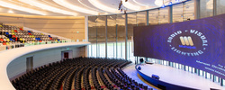 Sarnsara Learning Center Fosters Collaboration With World-Class AV Systems from HARMAN Professional Solutions
