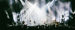 My Chemical Romance Return to the Stage With Martin Professional Lighting Solutions