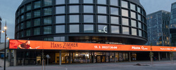 Stages Hotel Prague Pushes the Hospitality Industry Forward with Help from HARMAN Professional Solutions