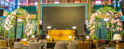 Bar Menaka Revives Its Music Bar with  HARMAN Professional Solutions