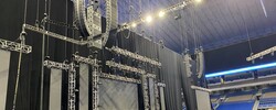 UNITE San Antonio Brings People Together for Two Days of Music & Worship with HARMAN Professional Solutions