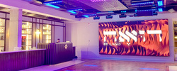Dua by Lago Produces Unique Events with World Class Audio Technology by HARMAN Professional Solutions