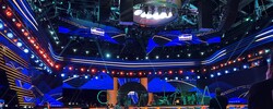 The 2022 Latin Billboard Awards Celebrate Icons and Modern Stars with JBL Professional Solutions