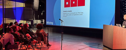 HARMAN Professional Hosts Night of Technology and Creativity for Los Angeles-Based Creators