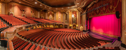 Warner Theatre Brings Entertainment History Into the 21st Century With JBL Professional VTX Line Arrays