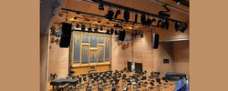 Norwegian Academy of Music Showcases the Next Generation of Musical Talent Powered by JBL Professional