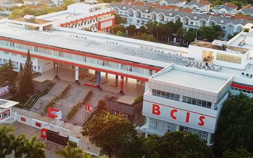 Bilingual Canadian International School Enhances the Learning Experience with JBL Professional Audio Solutions