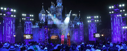 Dick Clark’s New Year’s Rockin’ Eve Rings in 2023 With Help from Martin Lighting Solutions