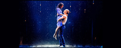 The Notebook Brings the Classic Novel to the Stage with Immersive Lighting from Martin Professional Solutions