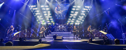 Legendary Rock Band Scorpions Embark on Rock Believer World Tour 2022 with Martin