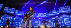 Twisted Tea Grey Cup Halftime Show Delivers Stunning Visuals and Immersive Lighting Powered by Martin