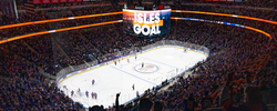 UBS Arena Amplifies Fan Experiences with JBL  