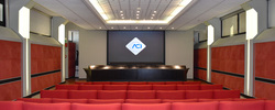 ACI Informatica Merges Old and New Technology with Help from AMX AV Solutions