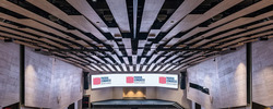 Padova Congress Merges Culture, Innovation and Technology With Help from AMX Professional Solutions