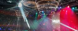 Billboard Live Elevates New Yokohama Location with  JBL Professional and Martin Professional