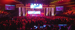 2022 Gospel Music Association Dove Awards Celebrates the Power of Faith and Song Using JBL Professional Solutions