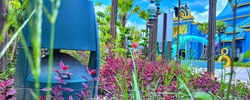 Andamanda Phuket Waterpark’s JBL Professional Installation Enhances Visitor Experience