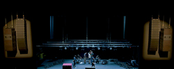 Gateway Theater Revamps Its Performance Spaces  with JBL Professional