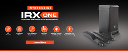 JBL Professional Introduces IRX ONE All-in-One Column PA