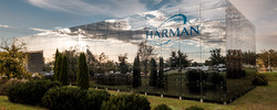 HARMAN Professional Solutions Opens New Factory to Accommodate Growth and Reduce Carbon Emissions