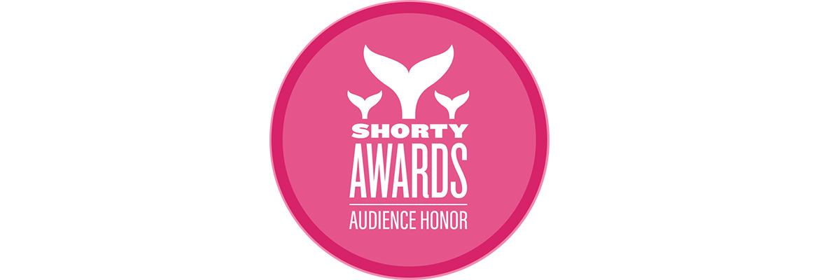 HARMAN Professional Solutions Recognized with Audience Honor for Best Location-Based Experience in Ninth Annual Shorty Awards