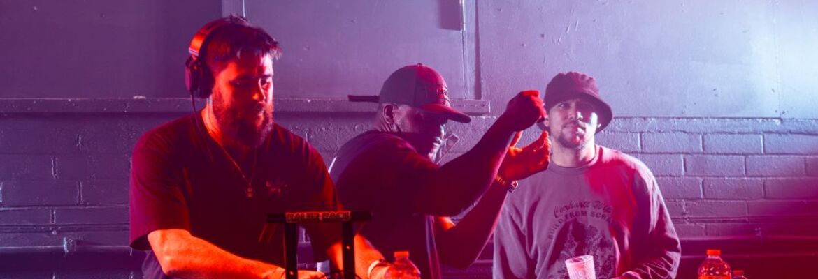 Headliner Magazine and Enter Shikari Supercharge the Pioneer Club with HARMAN Professional Solutions