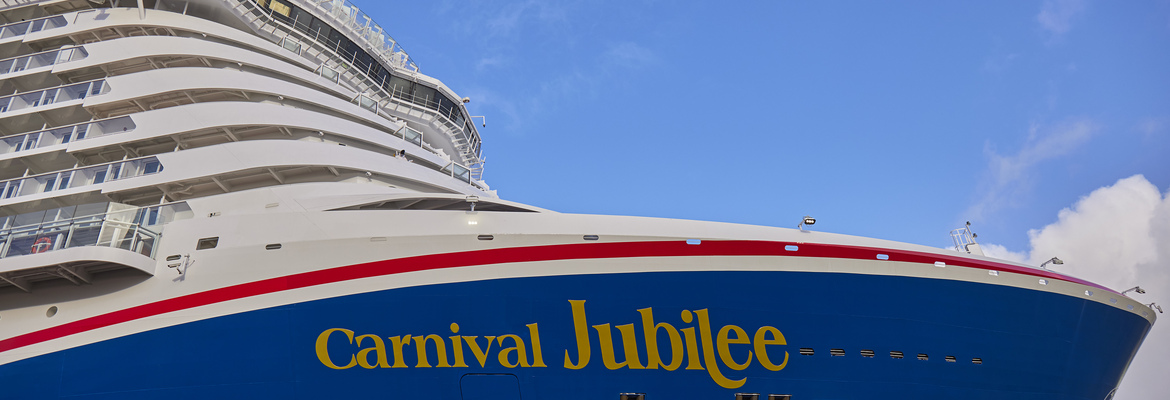Martin Professional, Carnival Cruise Line Deliver Carnival’s Largest Cruise Ship Lighting Solution Aboard Carnival Jubilee