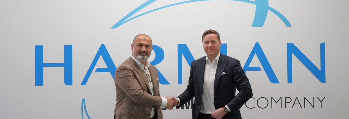 HARMAN Professional Solutions Appoints Algam Ibérica as the Official Distribution Partner in Spain