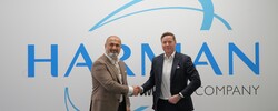 HARMAN Professional Solutions Appoints Algam Ibérica as the Official Distribution Partner in Spain