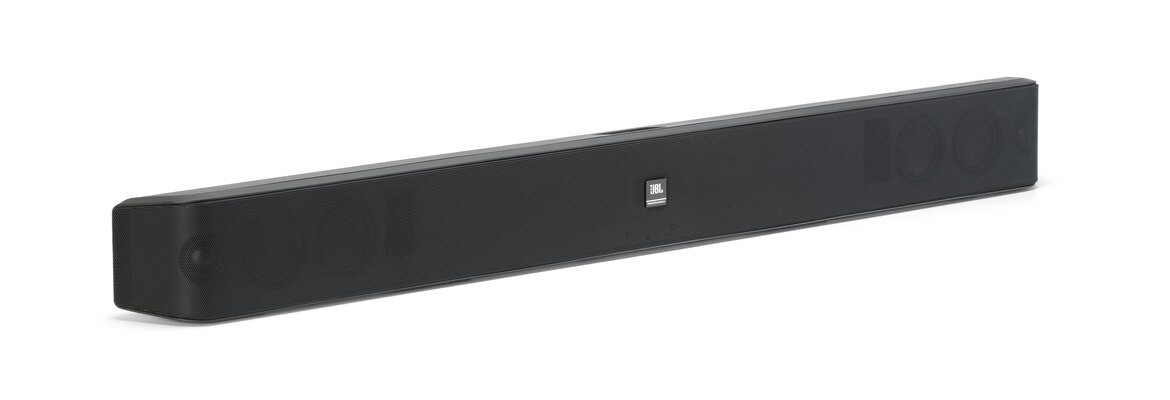 JBL Professional Introduces Pro SoundBar PSB-2 with HDMI and Bluetooth Support