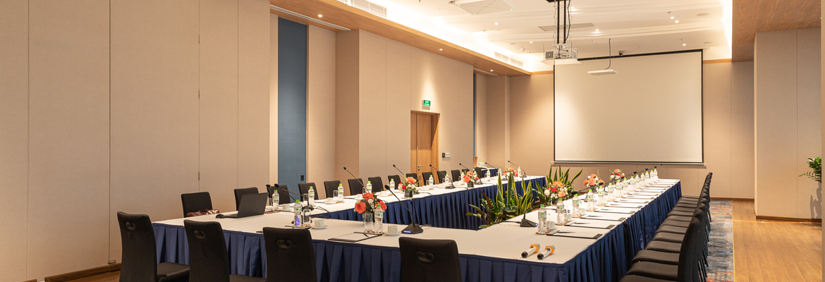 Vietnam’s Wyndham Ocean Dragon Hotel Delivers 5-Star Experiences with HARMAN Professional Solutions