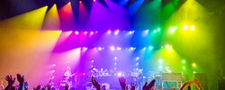 String Cheese Incident Celebrates 30th Anniversary with Series of New Year’s Eve Concerts Powered by Martin