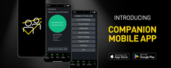 Martin Professional Introduces Companion Mobile App-Based Lighting Fixture Configuration & Diagnosis Tool