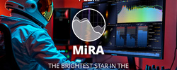 FLUX:: Expands Audio Analysis Capabilities with the  New MiRA Family of Analyzer Software