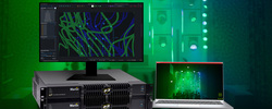 Martin Introduces P3 System Controller Software 6.2.0 With Third-Party 3D Visualizer Protocol