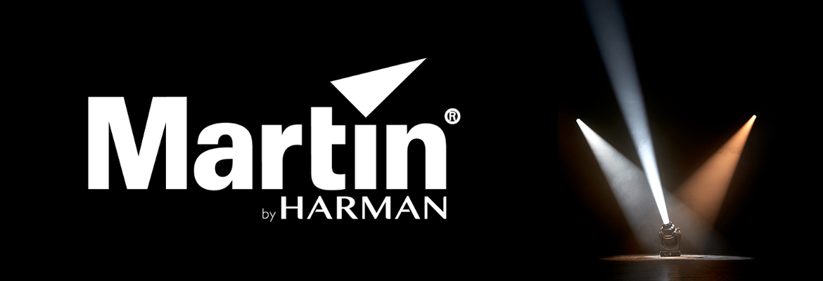 HARMAN представляет Martin MAC Encore Performance — новый стандарт постановочного освещения 