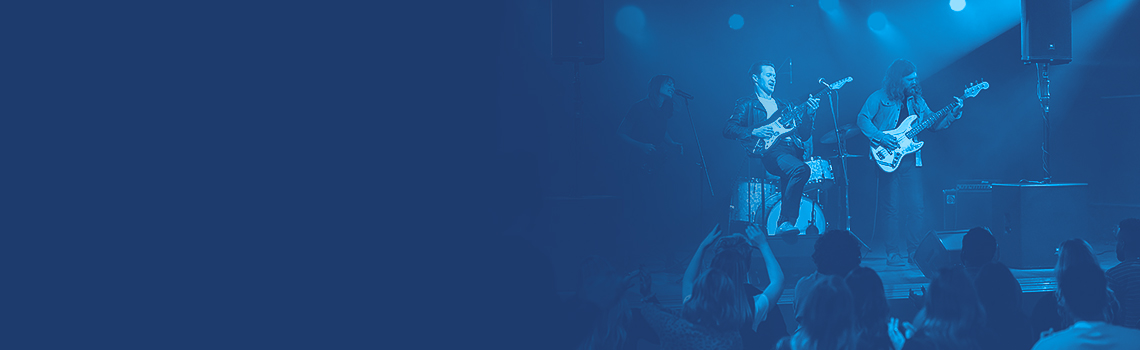 HARMAN Professional Brand Support