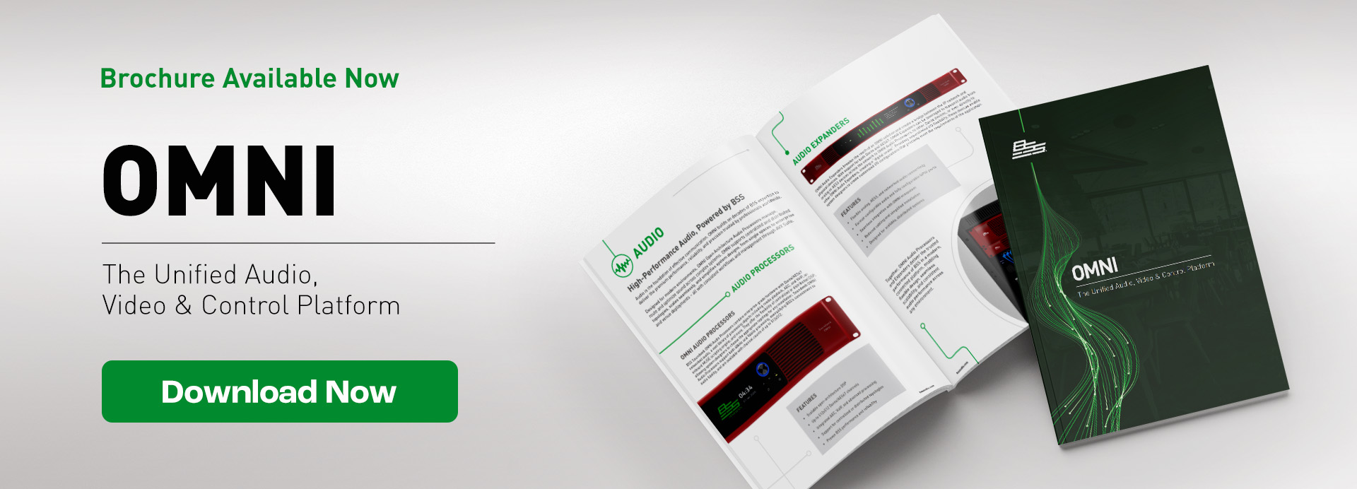 BSS OMNI Brochure