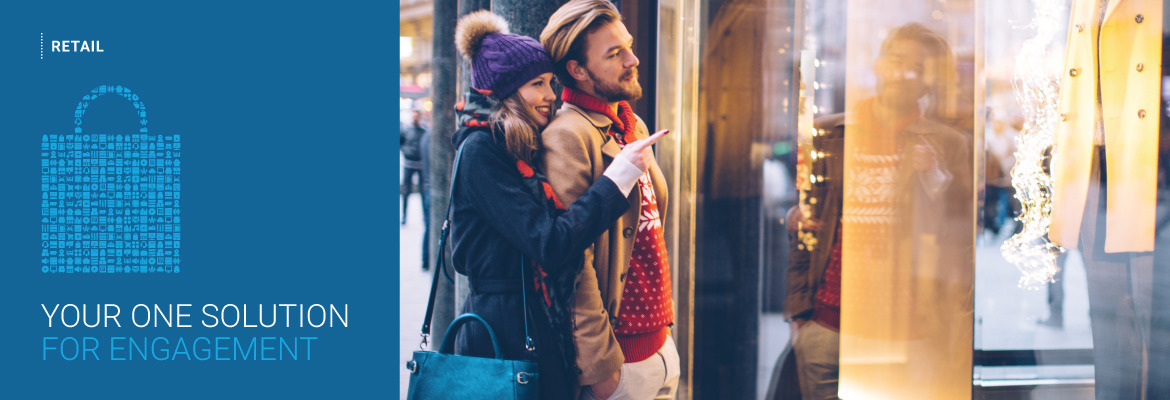 Retail Destinations