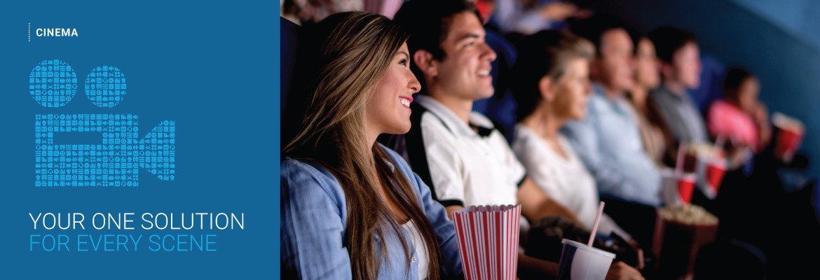 Cinema