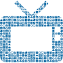 Broadcast TV